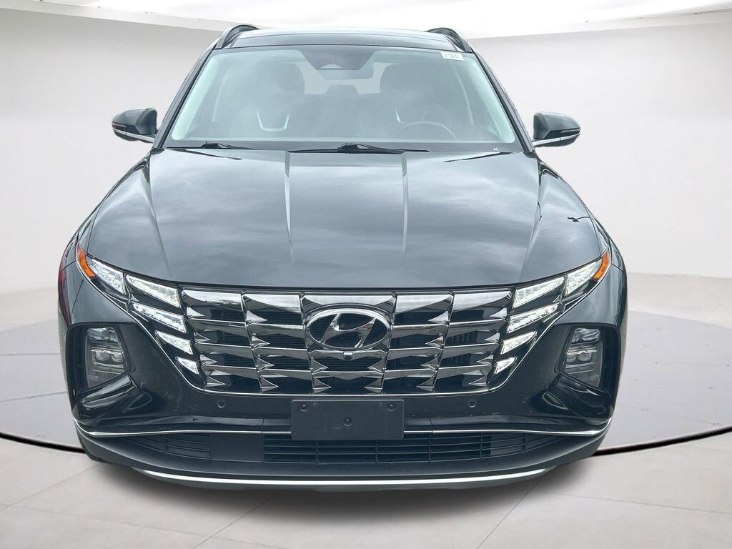 Used 2023 Hyundai Tucson Hybrid Limited SUV