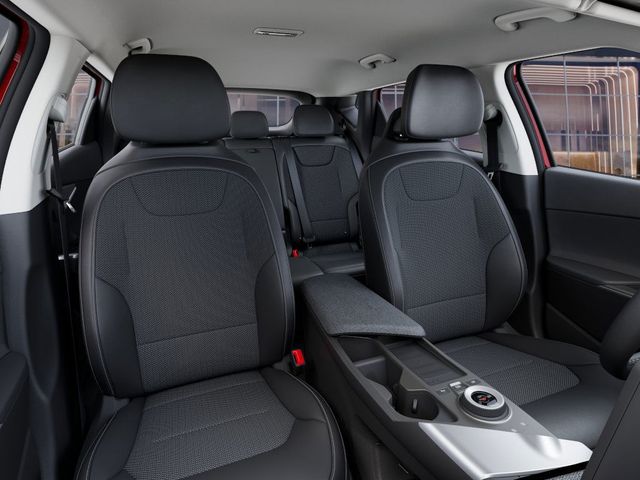 2025 Kia EV6 Light L/R - Photo 15