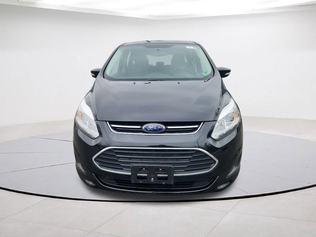 Used 2017 Ford C-Max Hybrid SE Hatchback
