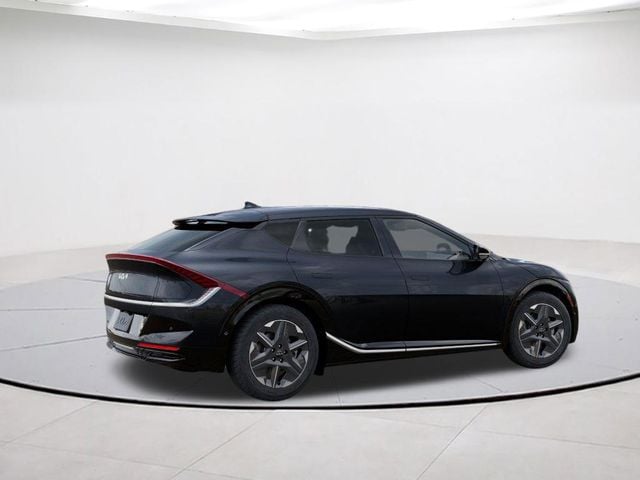 2025 Kia EV6 Light L/R - Photo 6