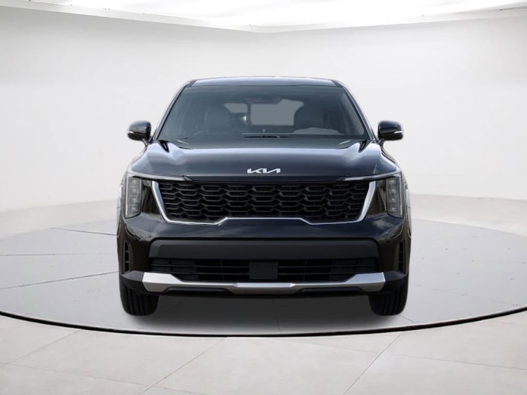 New 2026 Kia Sorento LX SUV