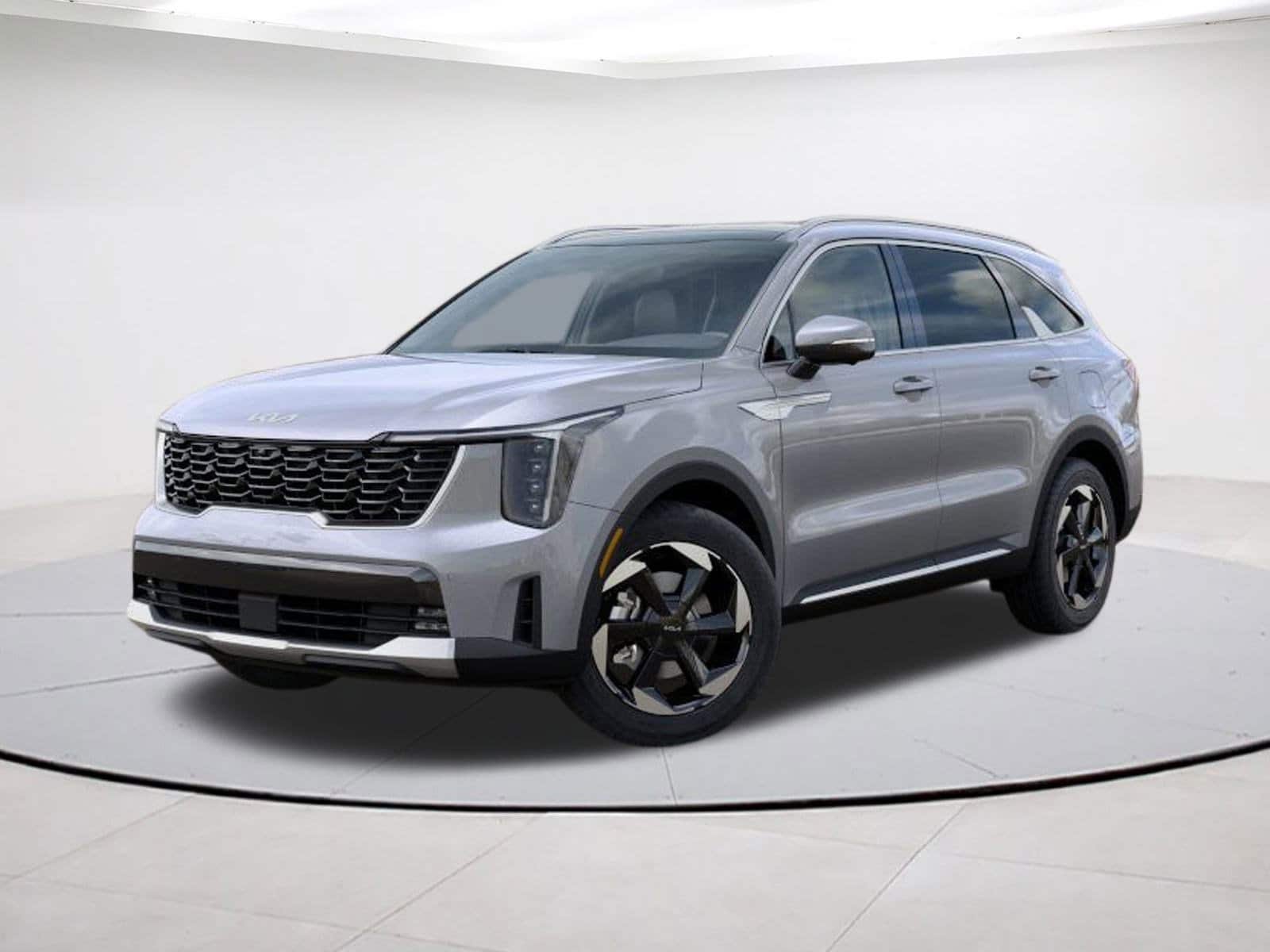 2025 Kia Sorento SX Prestige's photo