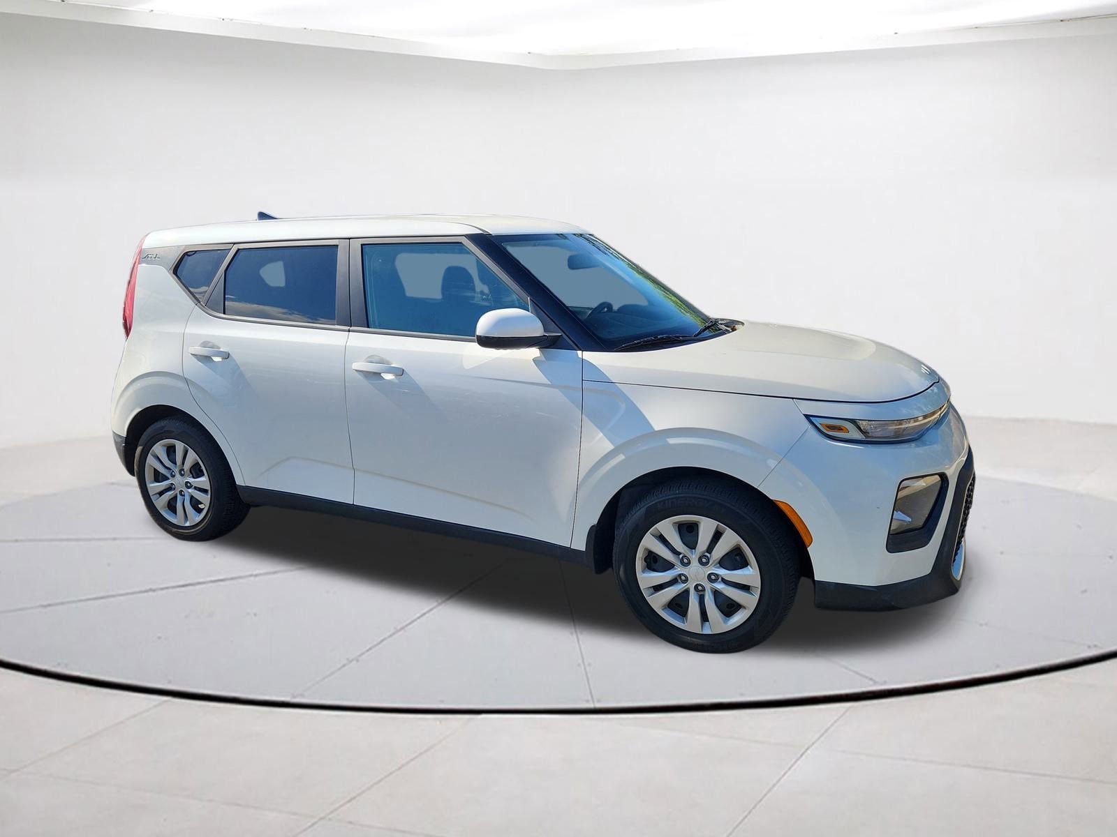 2022 Kia Soul