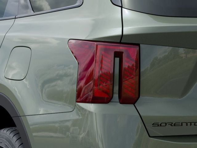 2025 Kia Sorento X-Line SX - Photo 11