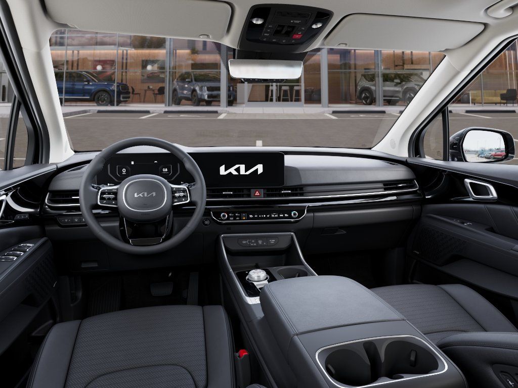 2026 Kia Carnival SX Prestige - Photo 14