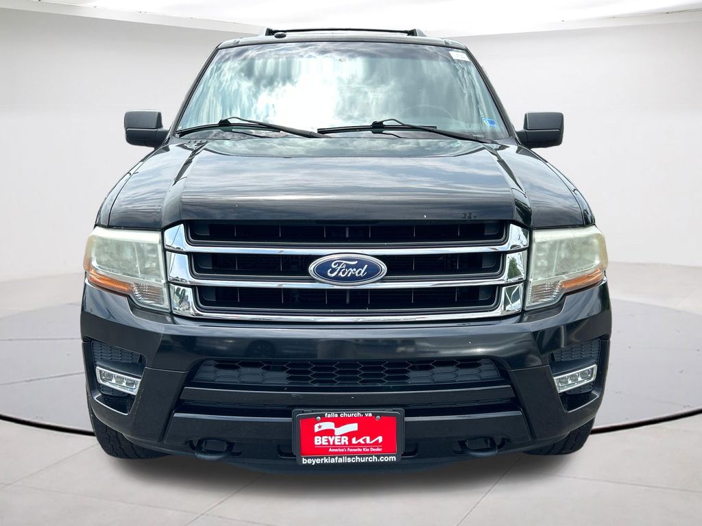 Used 2016 Ford Expedition XLT with VIN 1FMJK1JT2GEF46482 for sale in Falls Church, VA