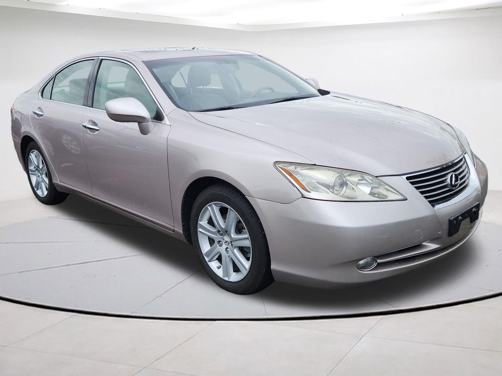 2007 Lexus ES 350 350's photo