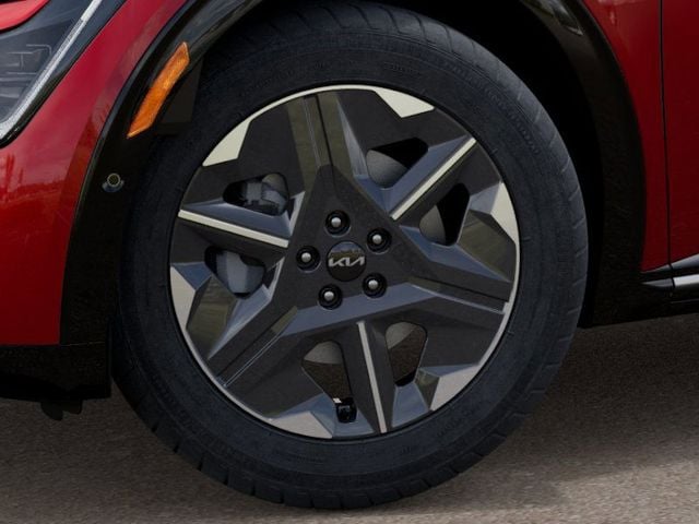 2025 Kia EV6 Light L/R - Photo 9
