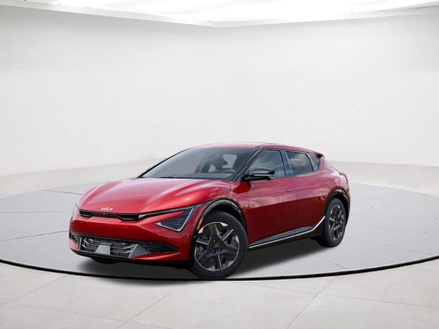 2025 Kia EV6