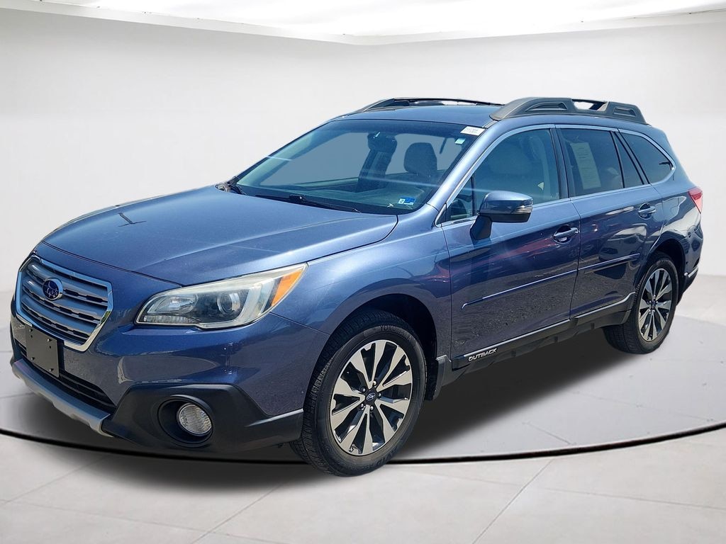 Used 2017 Subaru Outback 3.6R SUV
