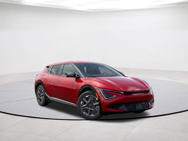 2025 Kia EV6 Light L/R - Photo 8