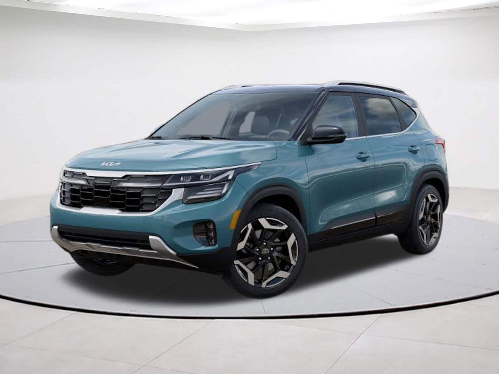 2026 Kia Seltos SX