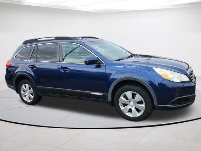 2011 Subaru Outback Premium
