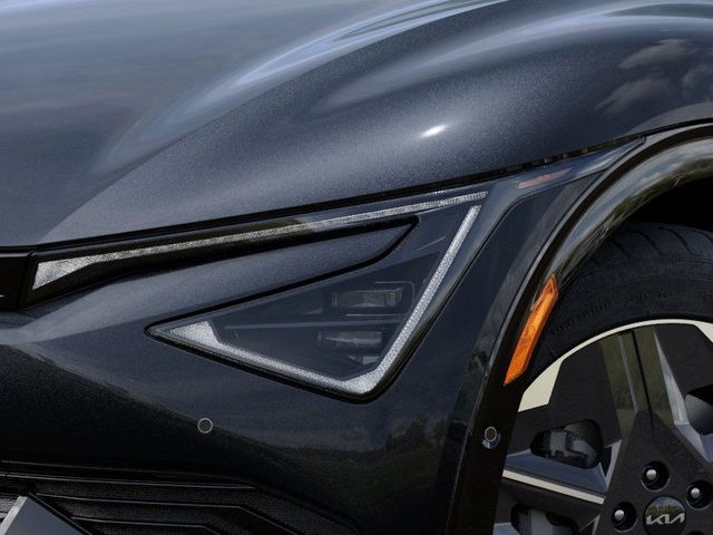2025 Kia EV6 Light L/R - Photo 10