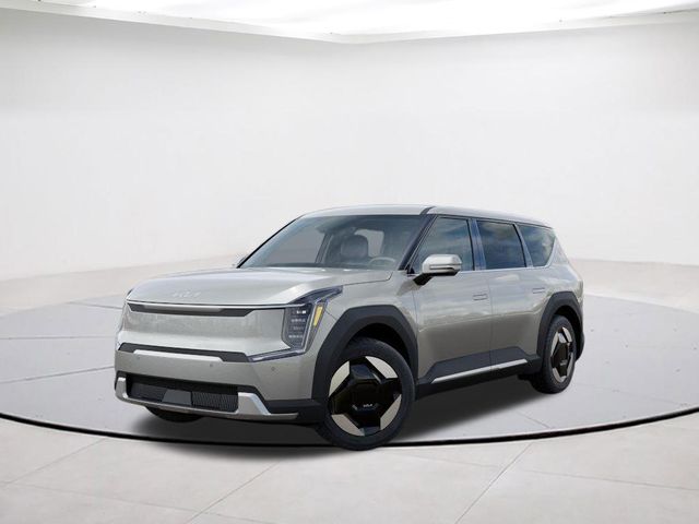2026 Kia EV9