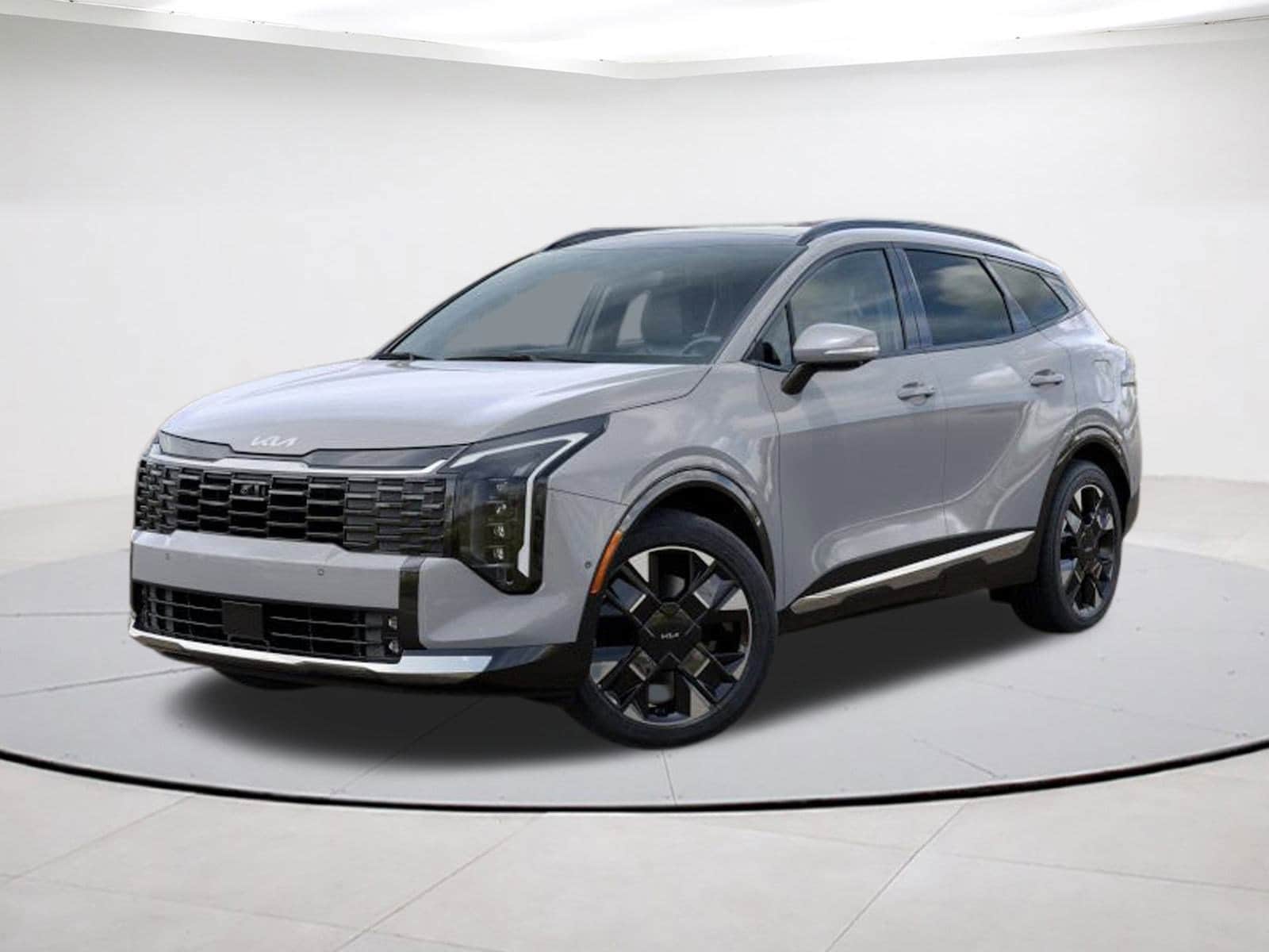 2026 Kia Sportage SX Prestige's photo