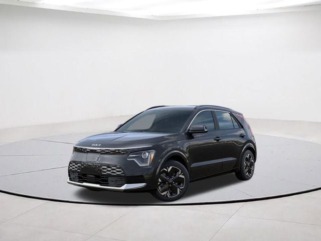 2026 Kia Niro Wind EV's photo
