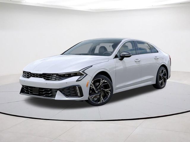 2025 Kia K5