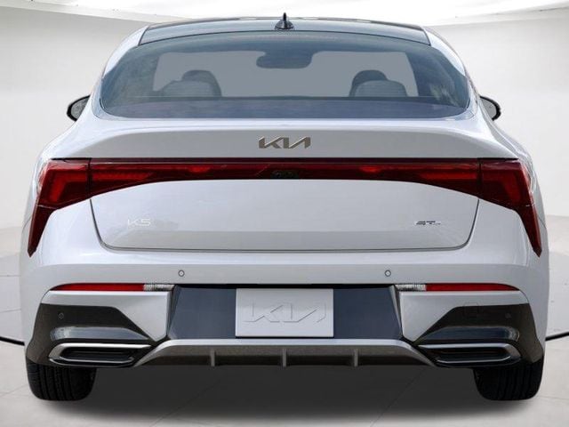 2025 Kia K5 GT-Line - Photo 13