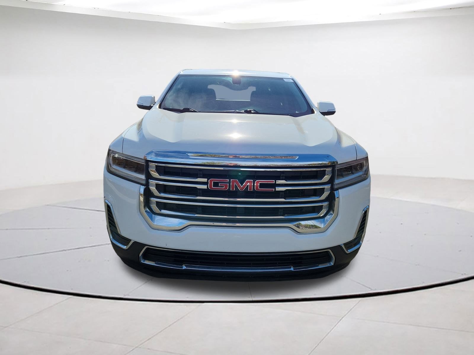 Used 2020 GMC Acadia SLE with VIN 1GKKNKLA5LZ240370 for sale in Falls Church, VA