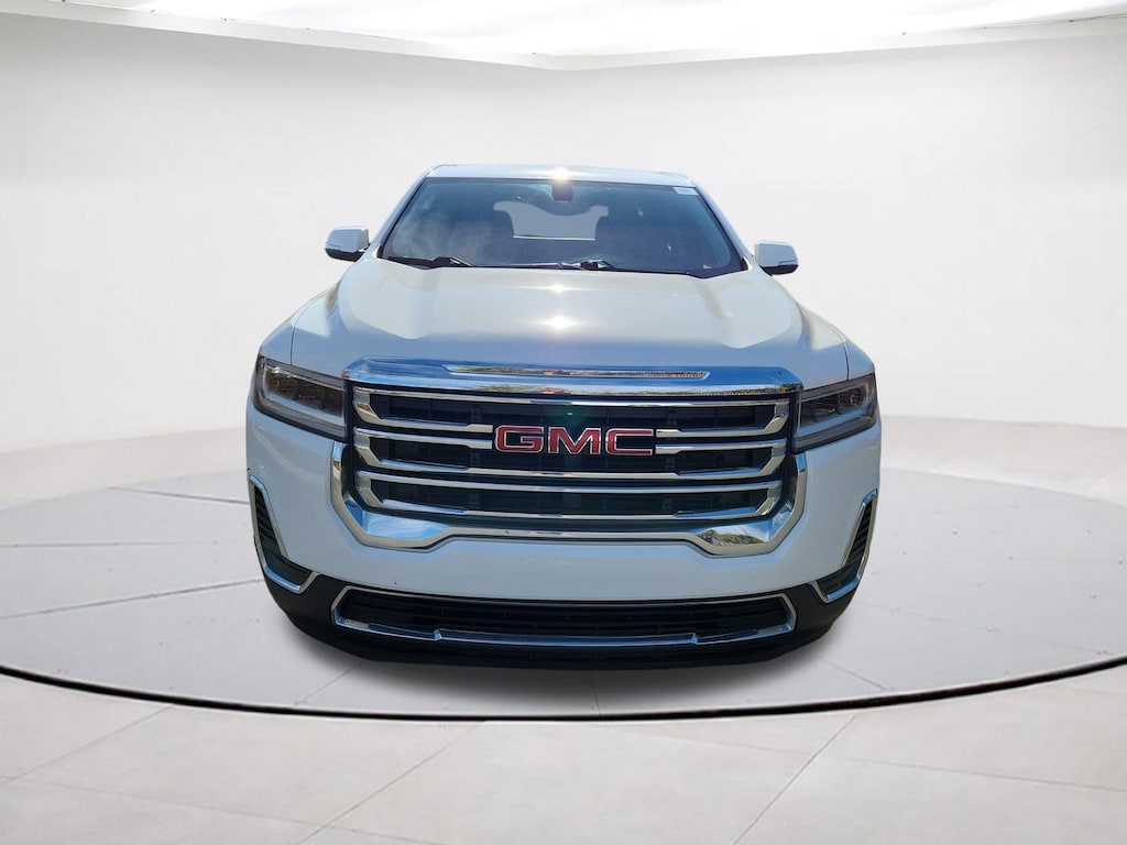 Used 2020 GMC Acadia SLE SUV