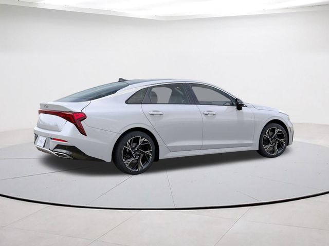 2025 Kia K5 GT-Line - Photo 6