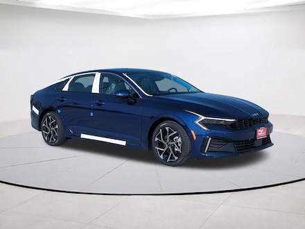 2025 Kia K5 EX
