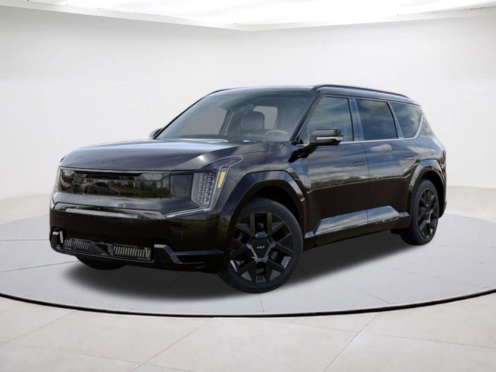 2026 Kia EV9 Land's photo