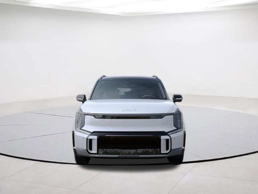 New 2026 Kia EV9 GT-Line SUV