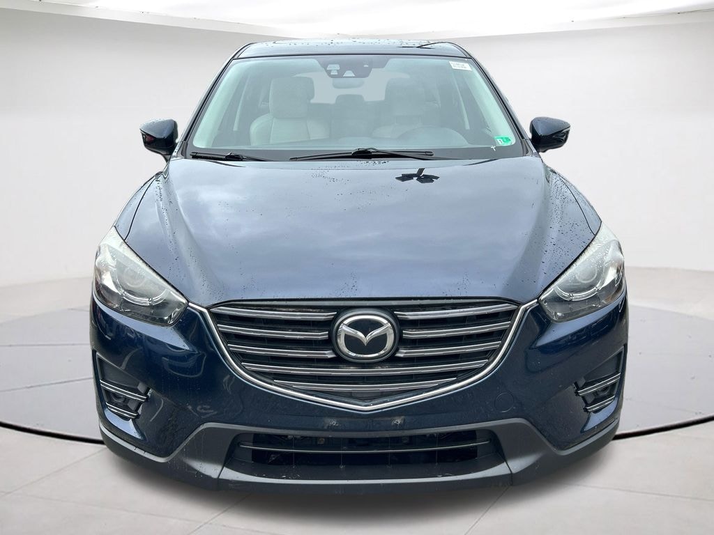 Used 2016 Mazda CX-5 Grand Touring SUV
