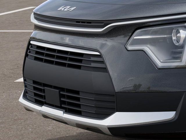 2025 Kia Niro EX - Photo 12
