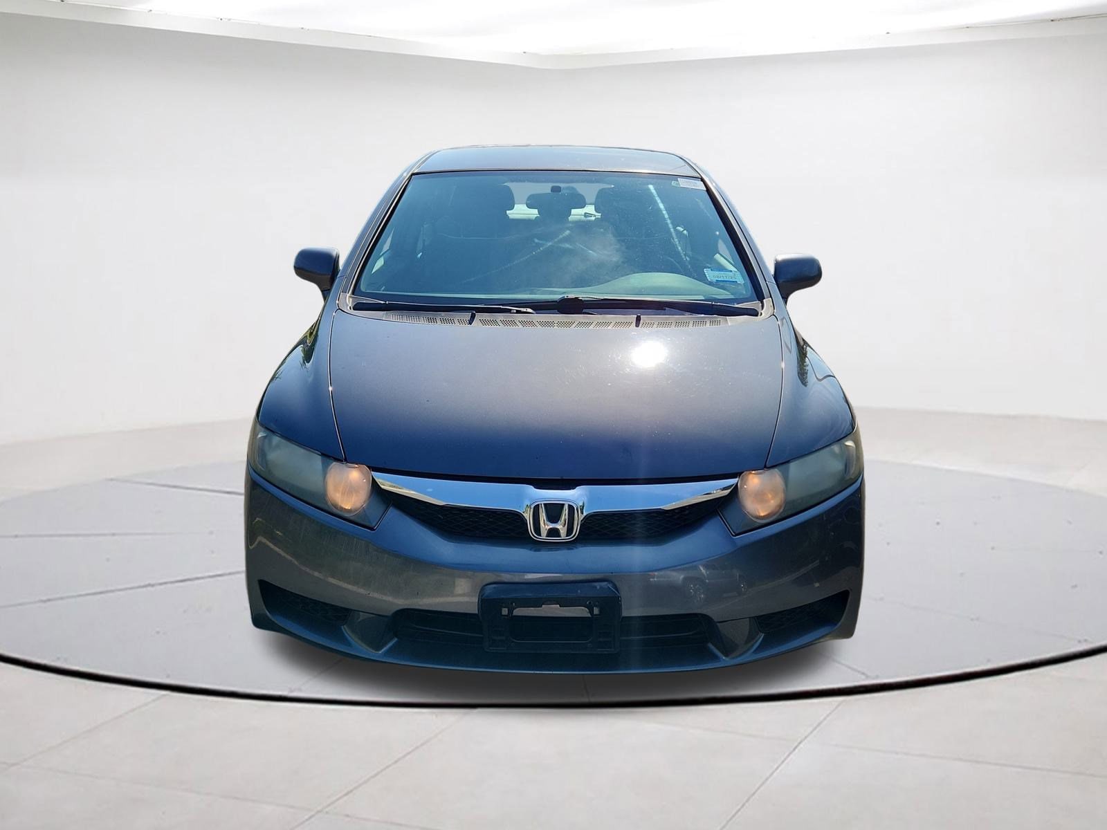 Used 2011 Honda Civic LX with VIN 2HGFA1F51BH532258 for sale in Falls Church, VA