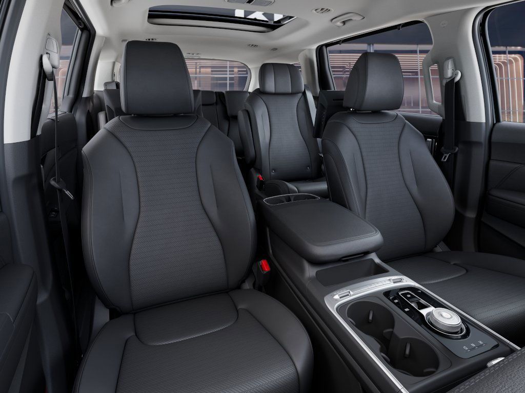 2026 Kia Carnival SX Prestige - Photo 15
