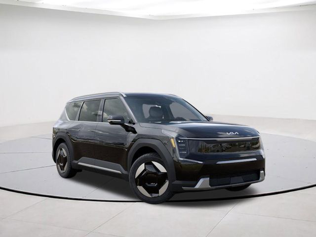 2026 Kia EV9 Wind - Photo 8