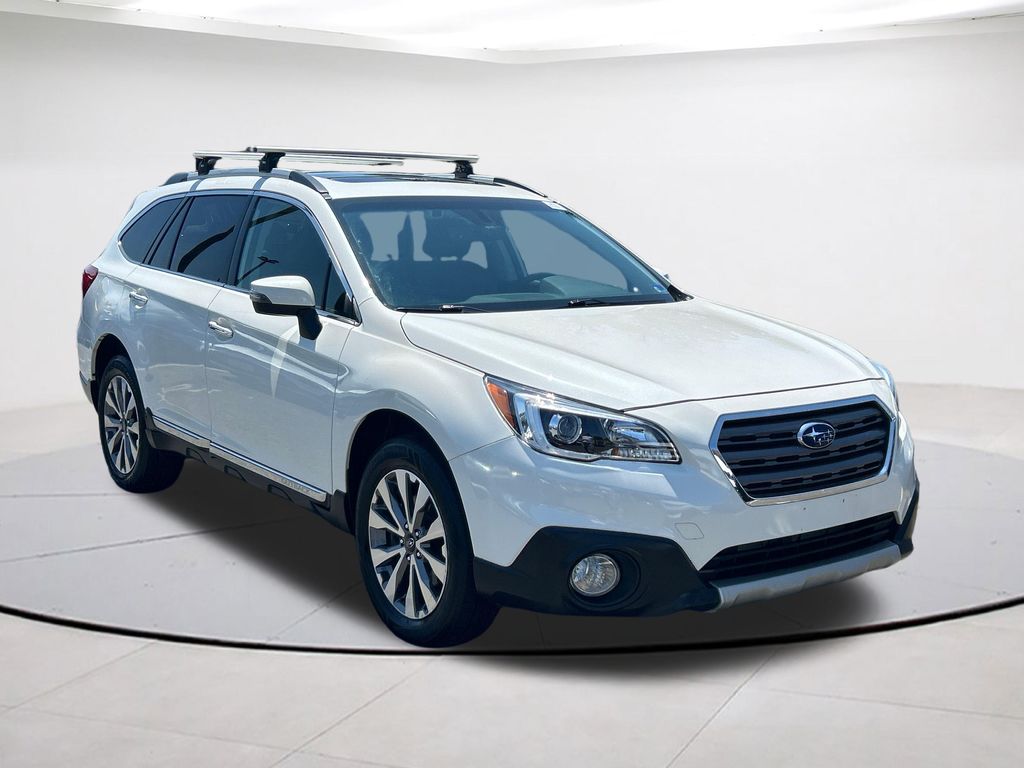2017 Subaru Outback