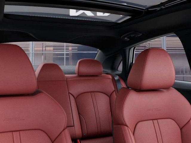 2025 Kia K5 GT-Line - Photo 27