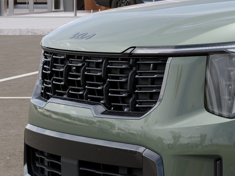 2026 Kia Sorento X-Line SX Prestige - Photo 12