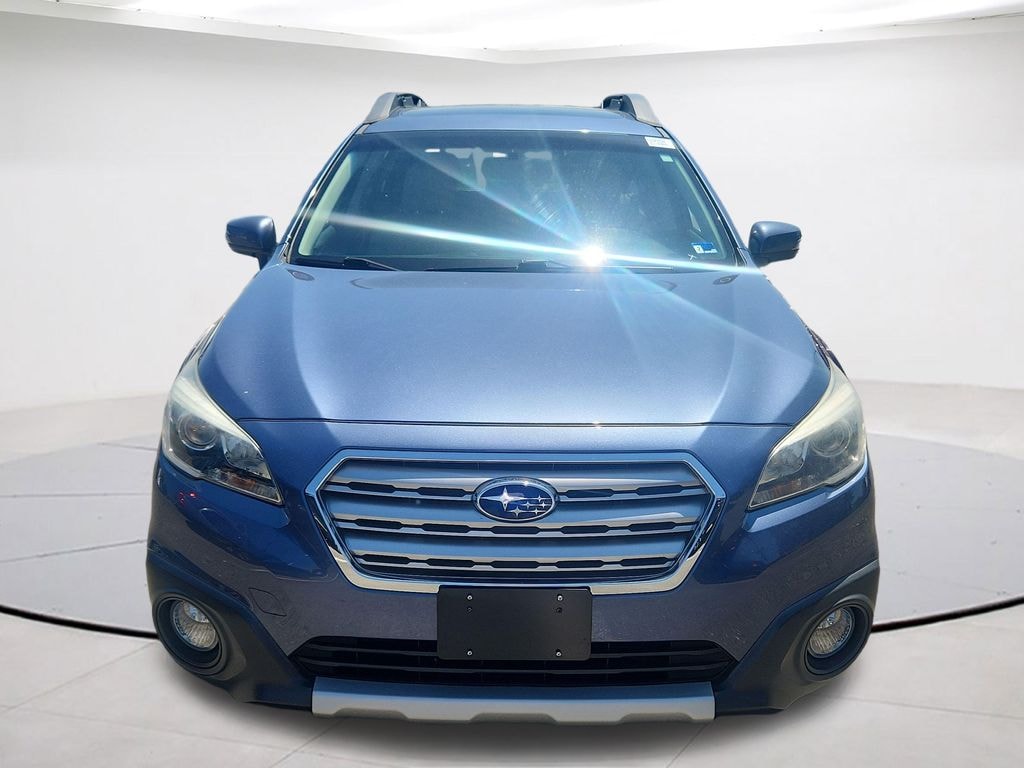 Used 2017 Subaru Outback 3.6R SUV