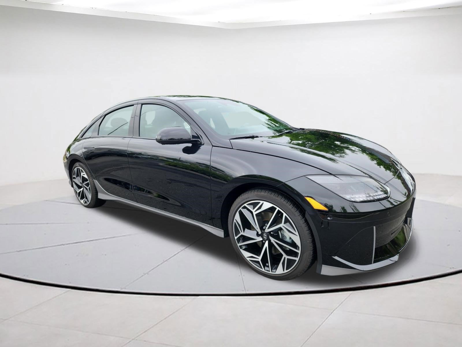 2023 Hyundai IONIQ 6