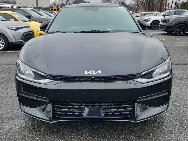 Used 2022 Kia Ev6 GT-Line with VIN KNDC44LA4N5052898 for sale in Falls Church, VA