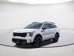 2026 Kia Sorento Plug-In Hybrid SX Prestige