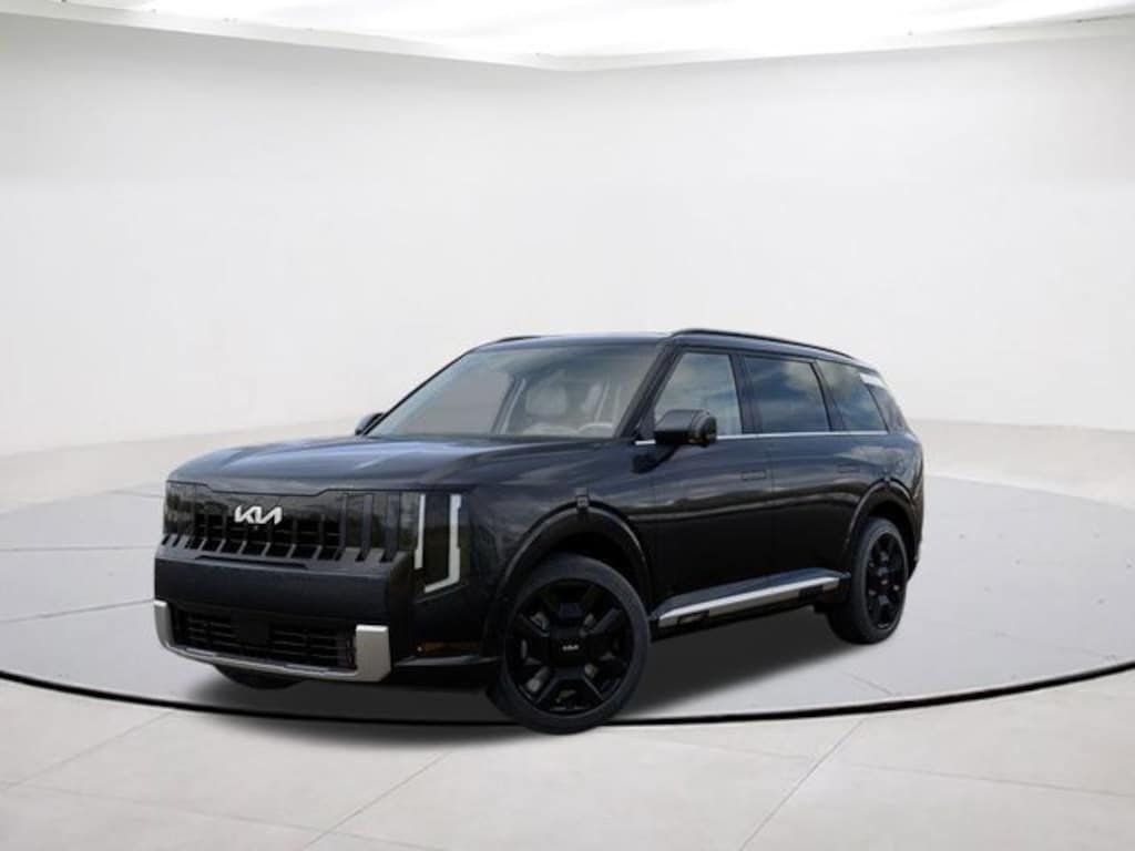 New 2027 Kia Telluride SX-Prestige SUV