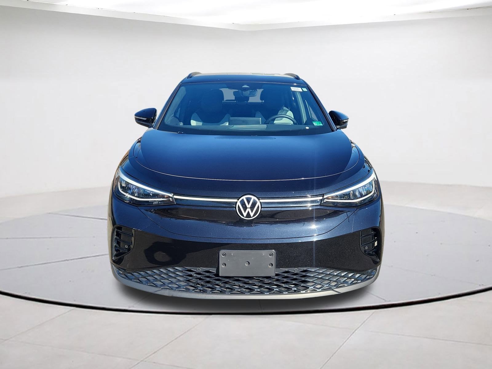 Used 2023 Volkswagen ID.4 PRO with VIN 1V2CMPE88PC010520 for sale in Falls Church, VA