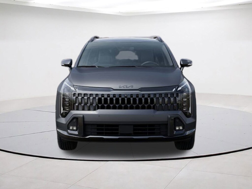 New 2026 Kia Sportage Plug-In Hybrid X-Line Prestige SUV