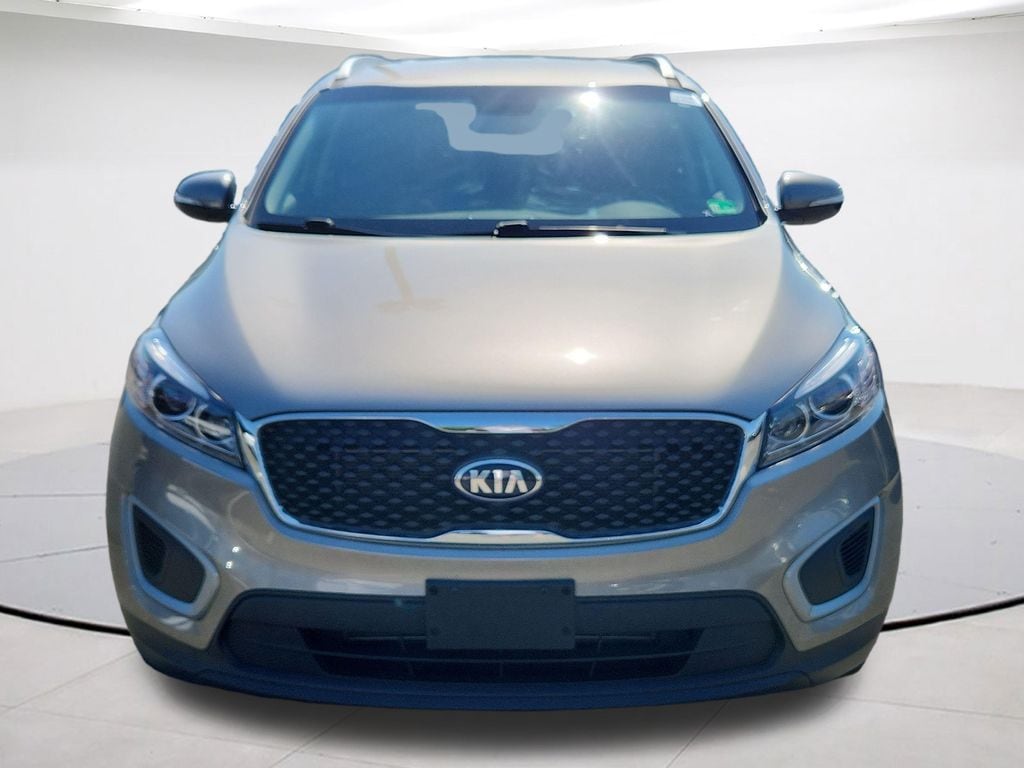 Used 2018 Kia Sorento LX SUV