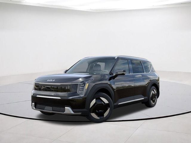 2026 Kia EV9
