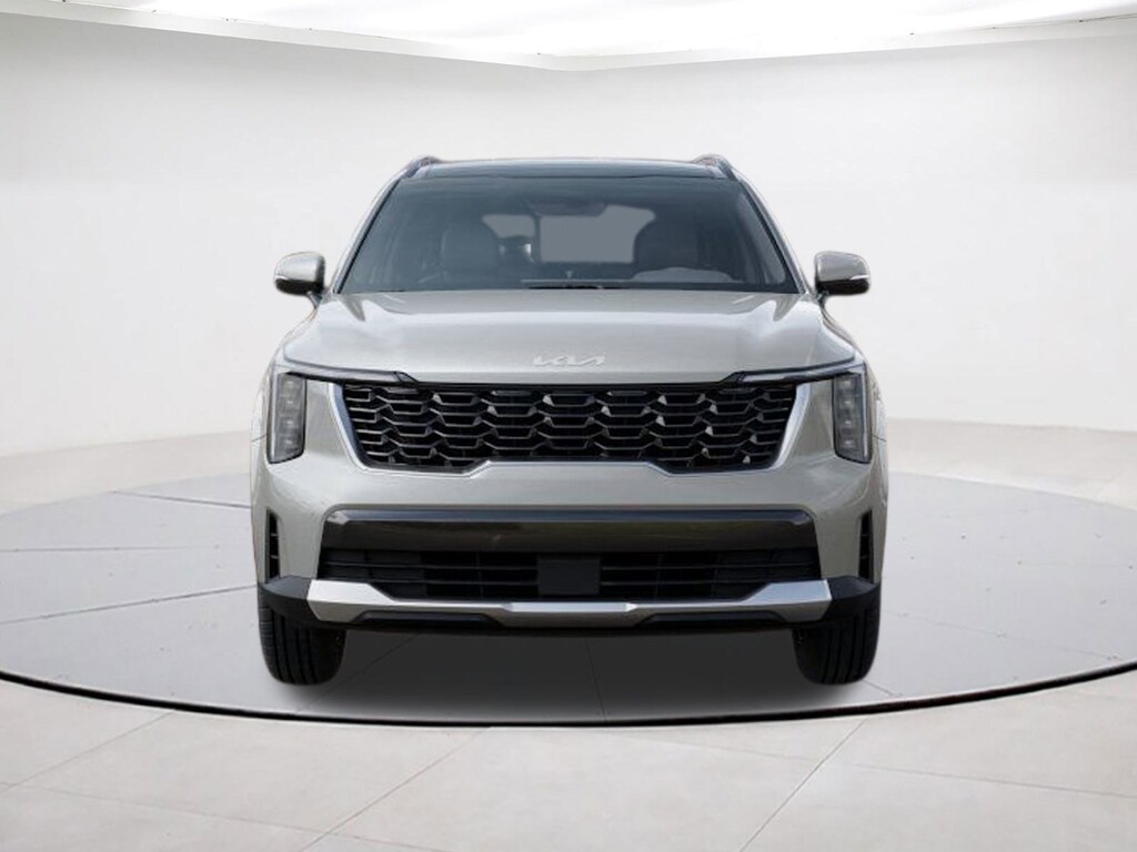 New 2026 Kia Sorento S SUV