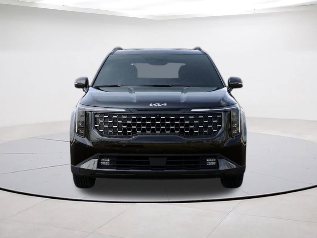 New 2026 Kia Carnival SX Prestige Van Passenger Van