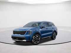 2026 Kia Sorento Plug-In Hybrid EX