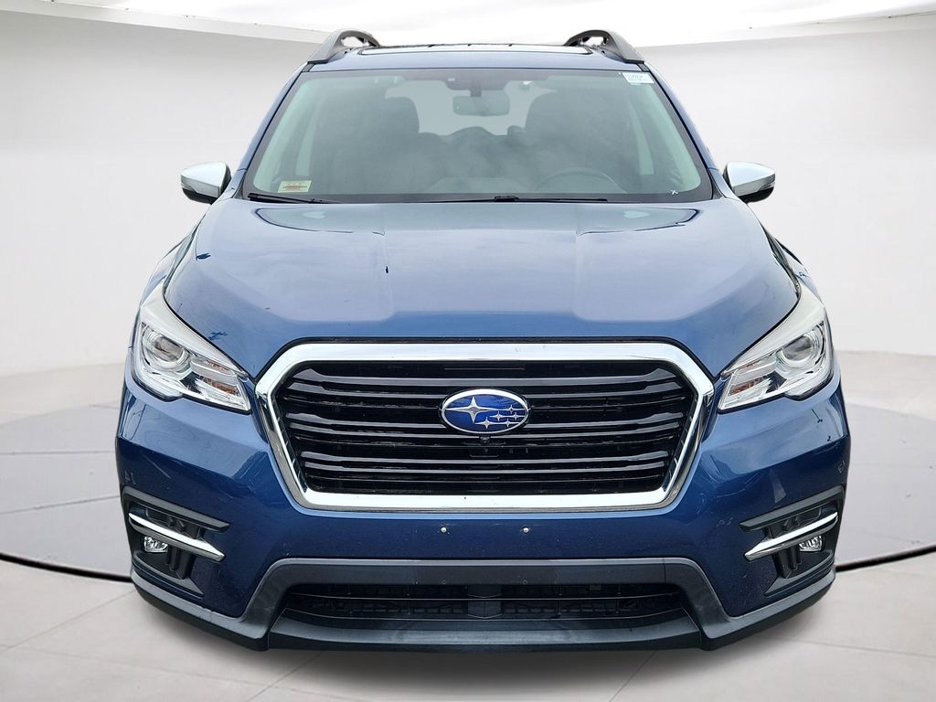 Used 2019 Subaru Ascent Touring SUV
